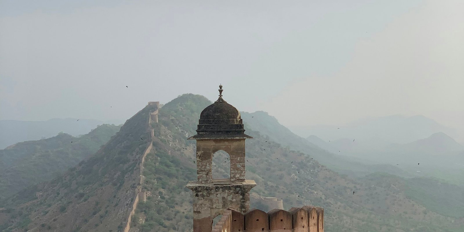 Kesariya Holidays, Jaipur, India