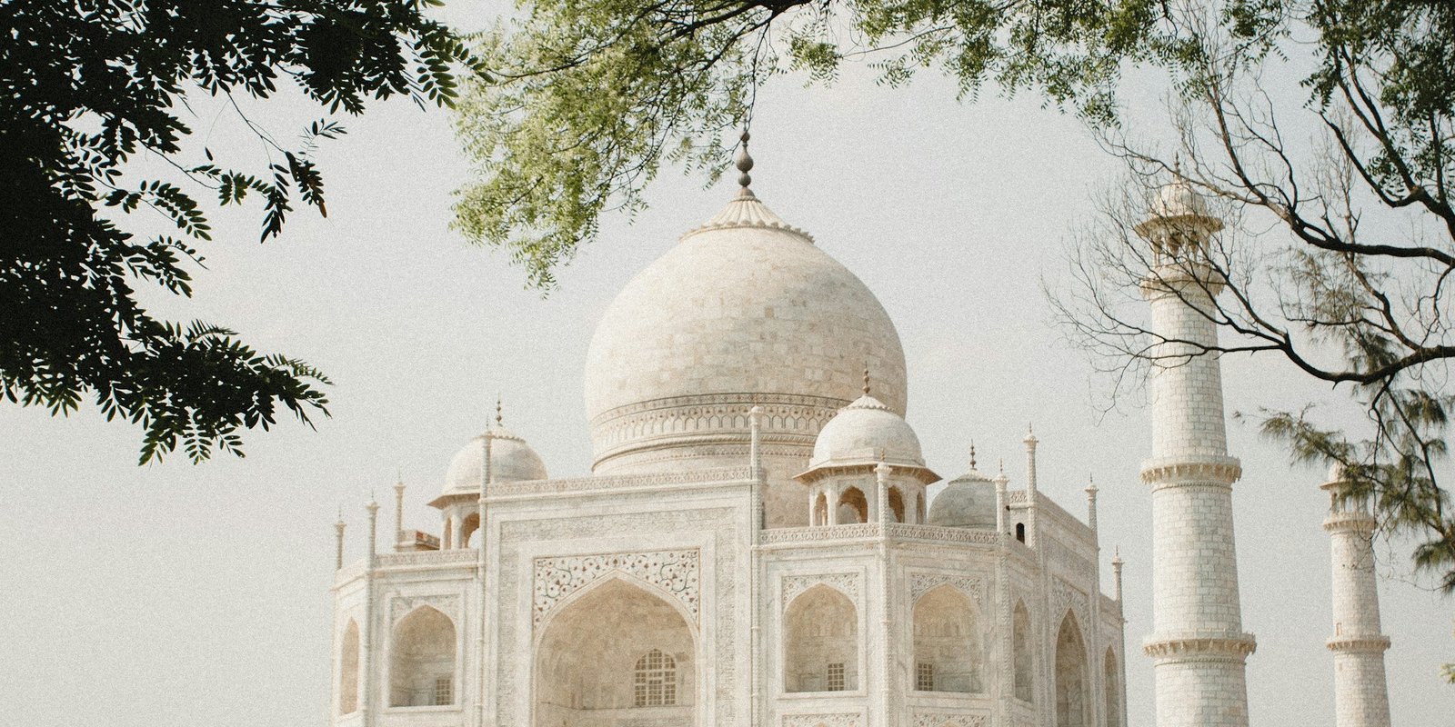 Agra, Golden Triangle