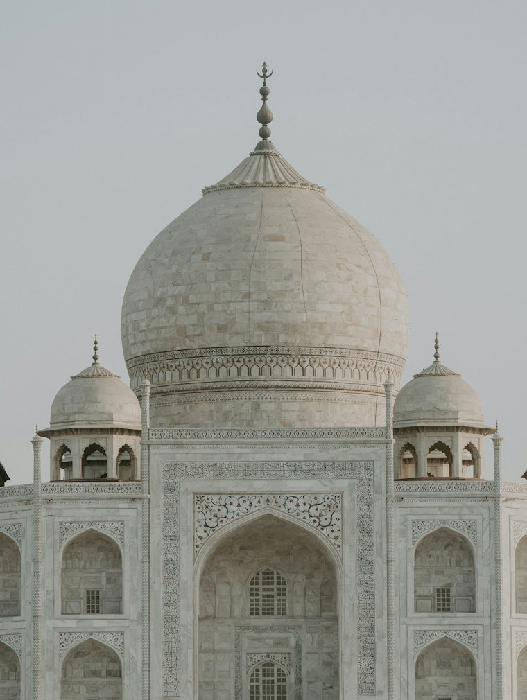 Agra