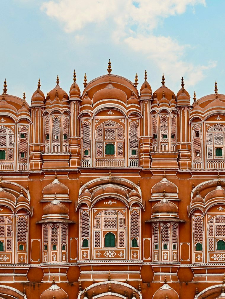Jaipur