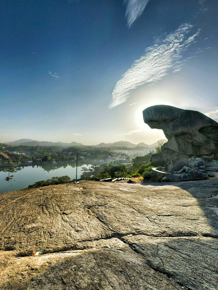 Mount Abu