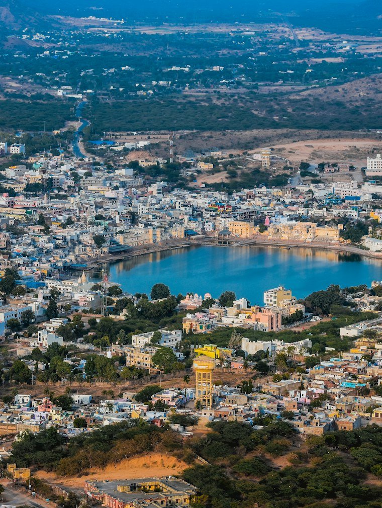 Pushkar