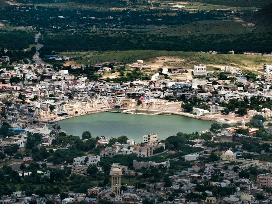 Rajasthan Budget Tours