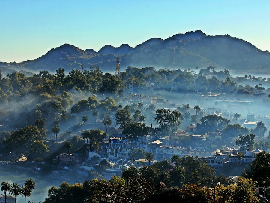 Udaipur and Mount Abu Tour
