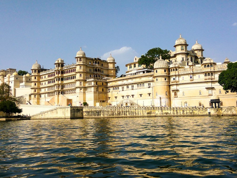 Udaipur and Kumbhalgarh Tour